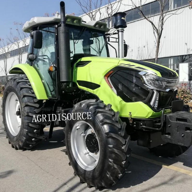 Долговечный сельскохозяйственный трактор сельскохозяйственные тракторы 35 л.с. 40