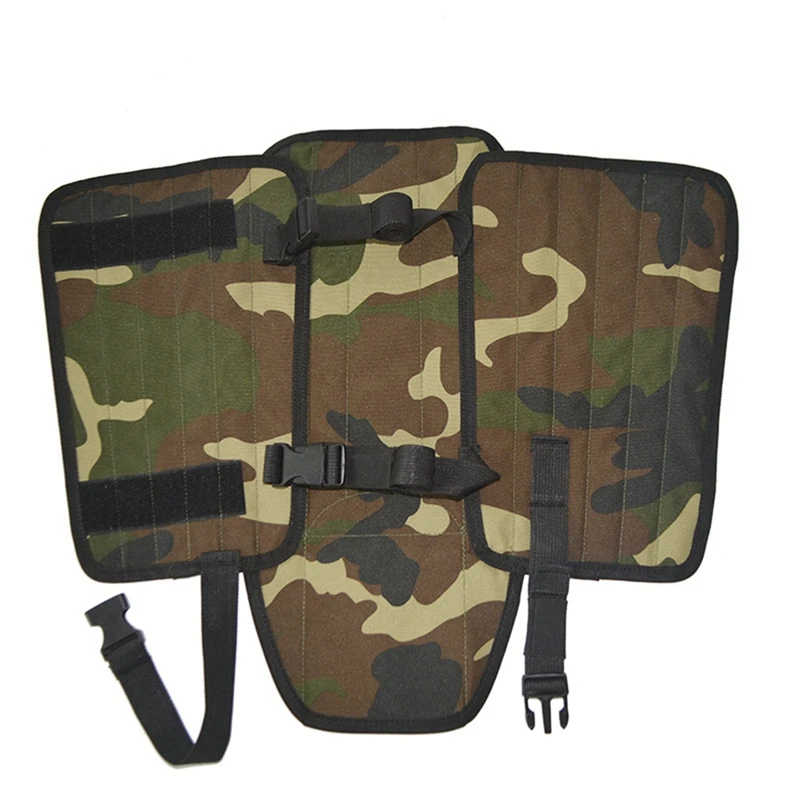 

Outdoor Leg Gaiters Snake Guards Snake Bite Protection For Lower Legs,For Hiking Camping,Snake Boots Gaiters