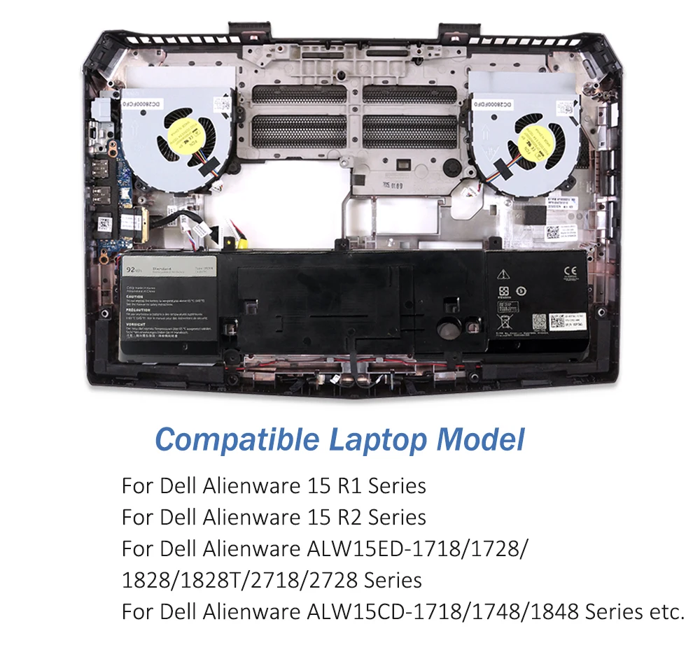 ETESBAY B31N1632 Аккумулятор для ноутбука Asus Vivobook 14 X405 X405U X405UA X405UQ X405UR Zenbook S4100U S4100UQ S4200UQ 42WH