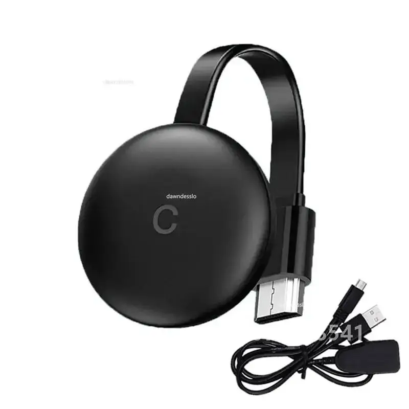 5G/2 4G беспроводной Wi-Fi дисплей с зеркалом на экране 1080P HD TV G12 Stick для Chromecast 4K