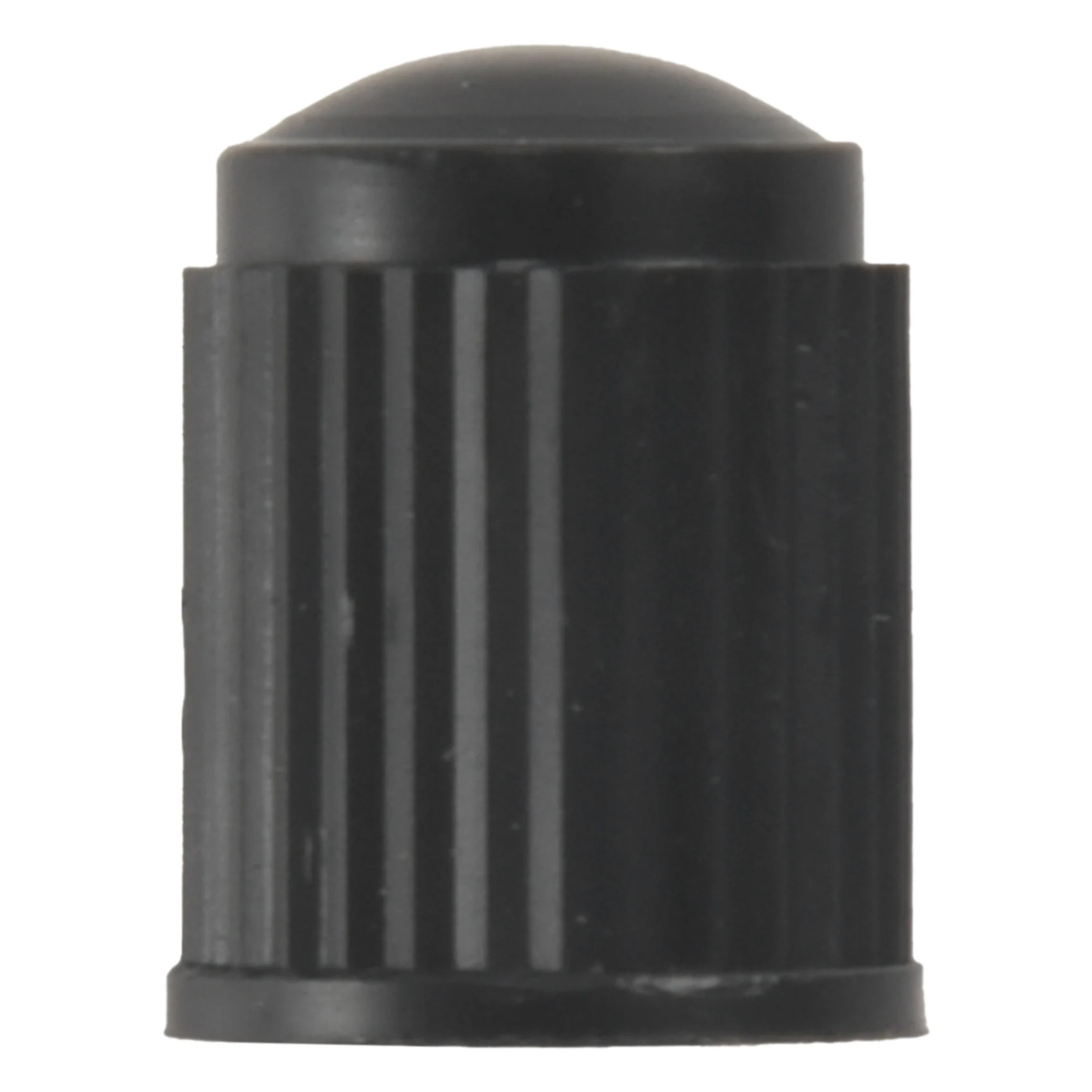 

20pcs Plastic Bike Bicycle Valve Dust Caps Car Van Motorbike Tyre Tubes Black