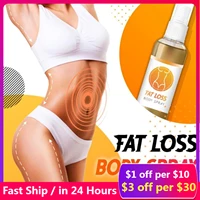 20ml weight loss essential oil fast fat burning slimming spray spray ultra absorption cellulite removal for arm buttocks abdomen