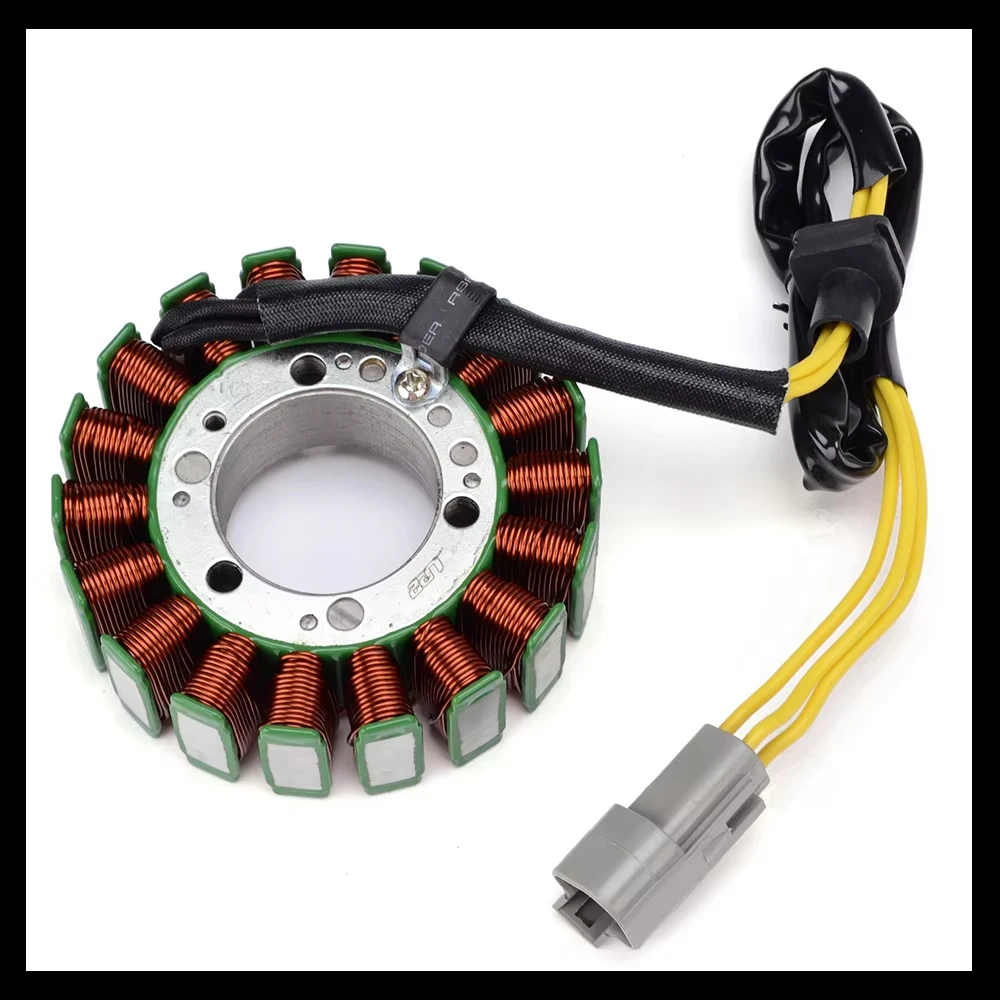 Катушка статора для реактивных лодок Sportster Speedster Challenger Utopia Islandia Wake SP 200 180 230 150 215 310