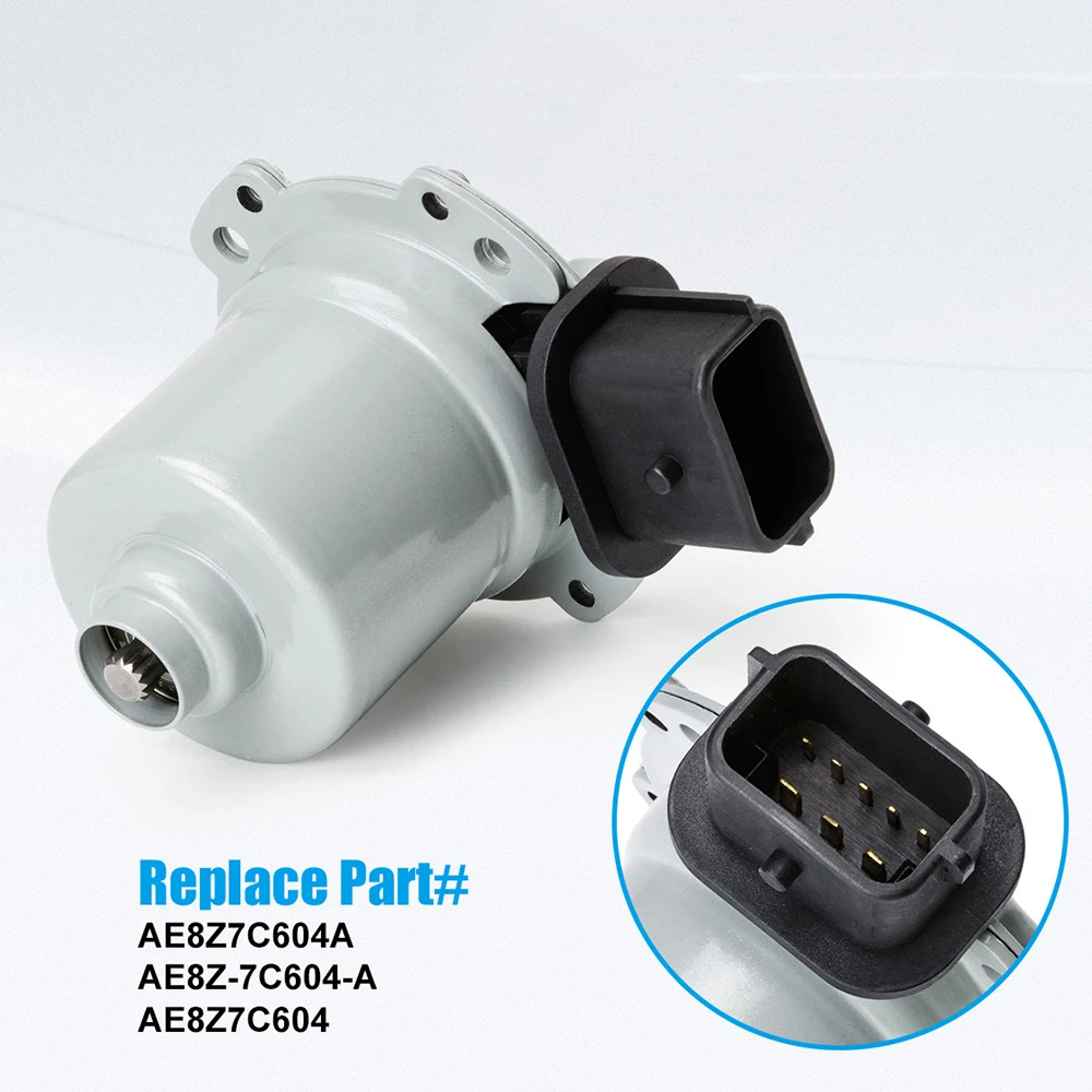 1/2 шт. OEM # AE8Z7C604A Привод сцепления автоматической коробки передач автомобиля для