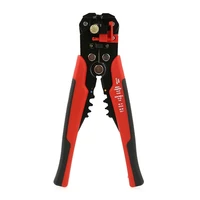wire stripper tools multitool pliers automatic stripping cutter cable wire crimping electrician repair tools
