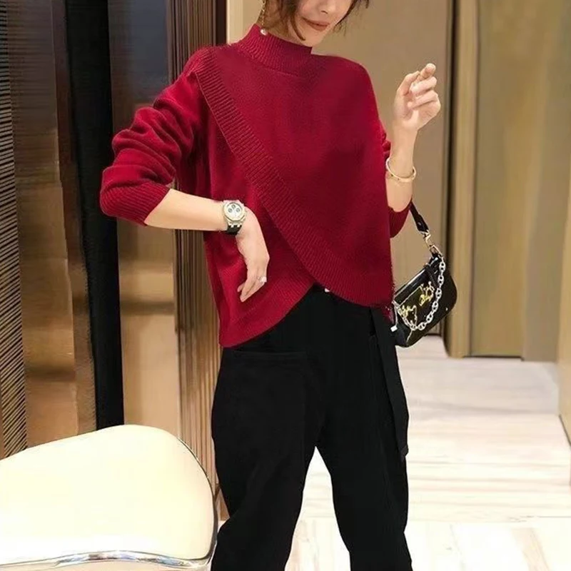 Рисунок 3 - Осенне-зимний Свободный Повседневный