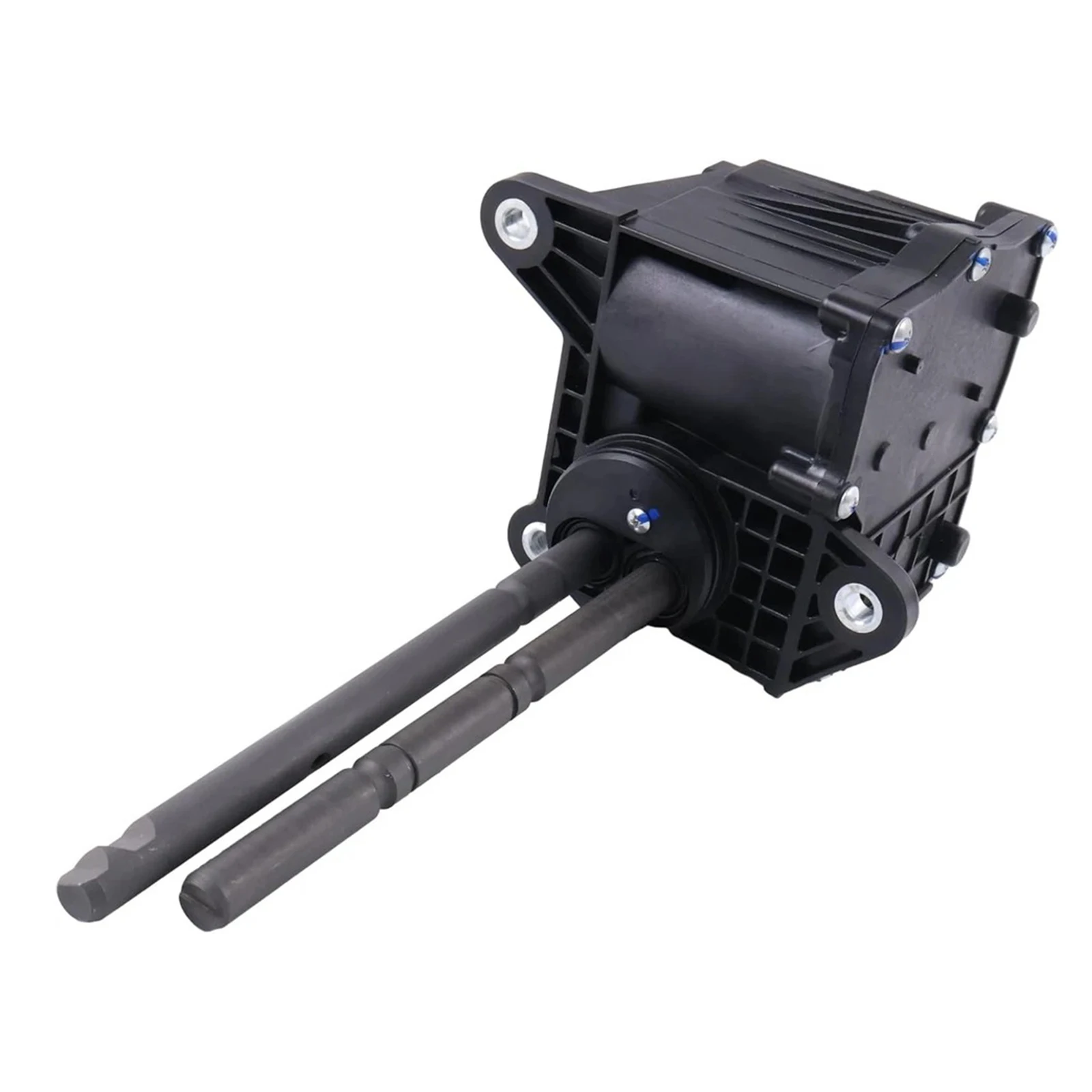 Фото Трансмиссионный актуатор переключения передач Areyourshop 3242A178 для Mitsubishi L200 Triton KL1T KL3T Pajero №2
