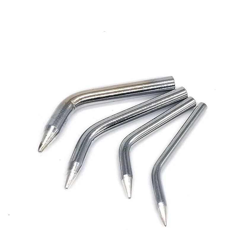 Набор наконечников для паяльника 40/60/80/100 Вт 5 шт. |