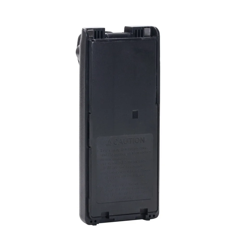 Replacement 7.2V 1100mah BP-208N 6xAA Battery Pack Case Box For ICOM IC-V8 IC-V82 IC-U82 IC-A6 IC-A24 IC-F3GT F4GT Walkie Talkie