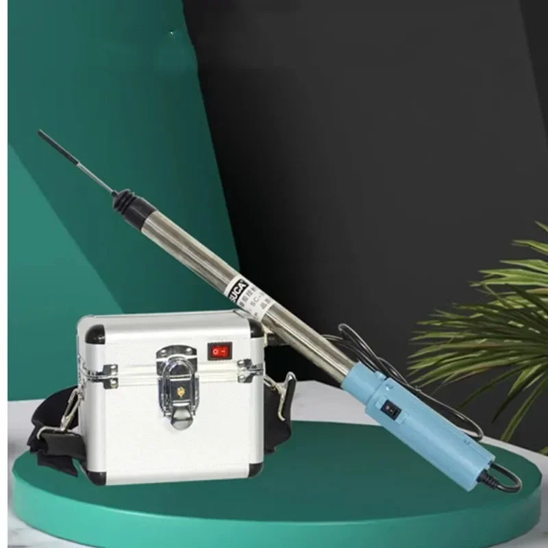 Электрический насос для помидоров распылитель томатных цветов машина