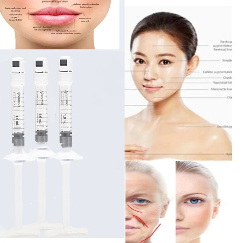 Skin Repair Essence Cosmetics Lip Enhancement Moisturizing F