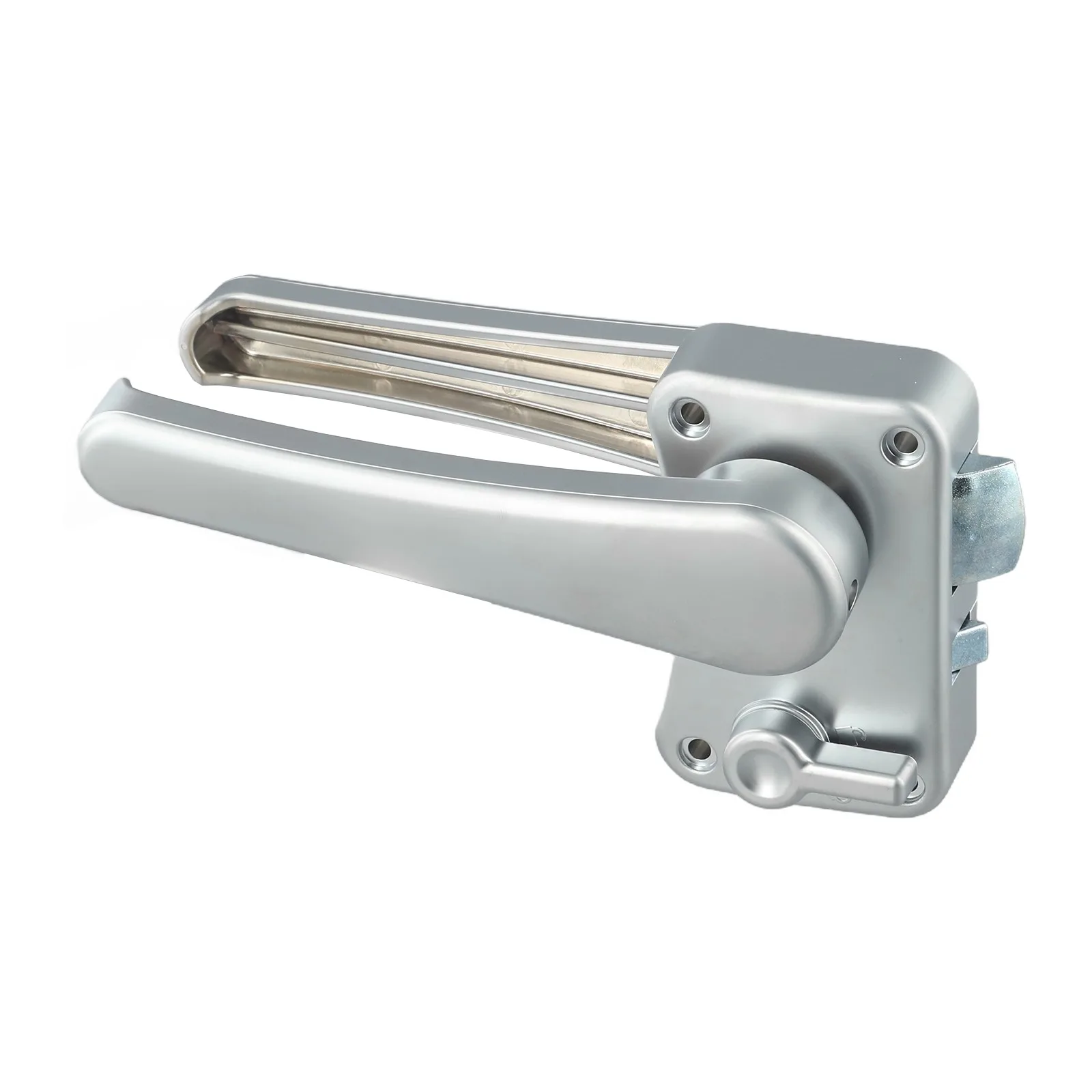 Замок для двери ванной комнаты на колесах защелка туалета столовая автомобиль