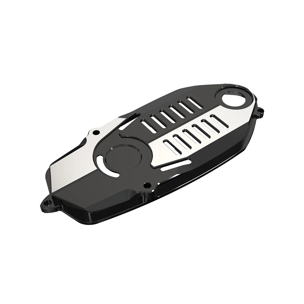 Для BMW R Nine T Pure Racer Scrambler 2015-2021 2022 2023 мотоциклетный бампер с ЧПУ защита двигателя