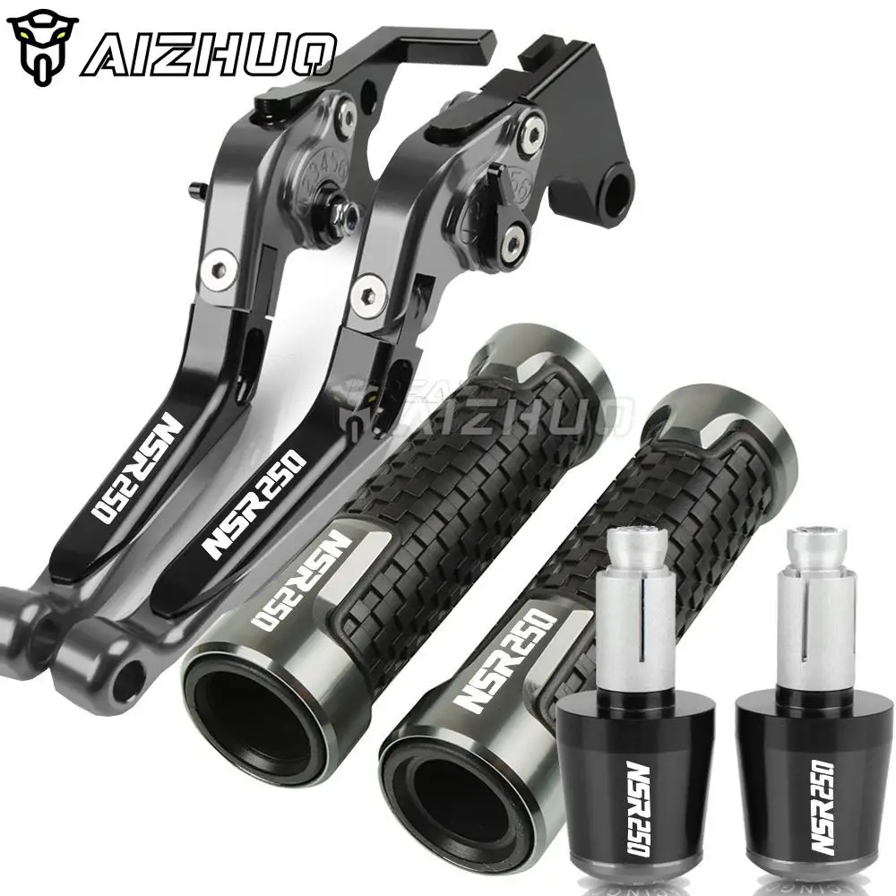 

Для HONDA NSR250 CBR250 1988-1994 NSR CBR 250 1989 1990 1993 1992 1991 мотоцикл 7/8 дюйма 22 мм ручки рычаги тормозной муфты