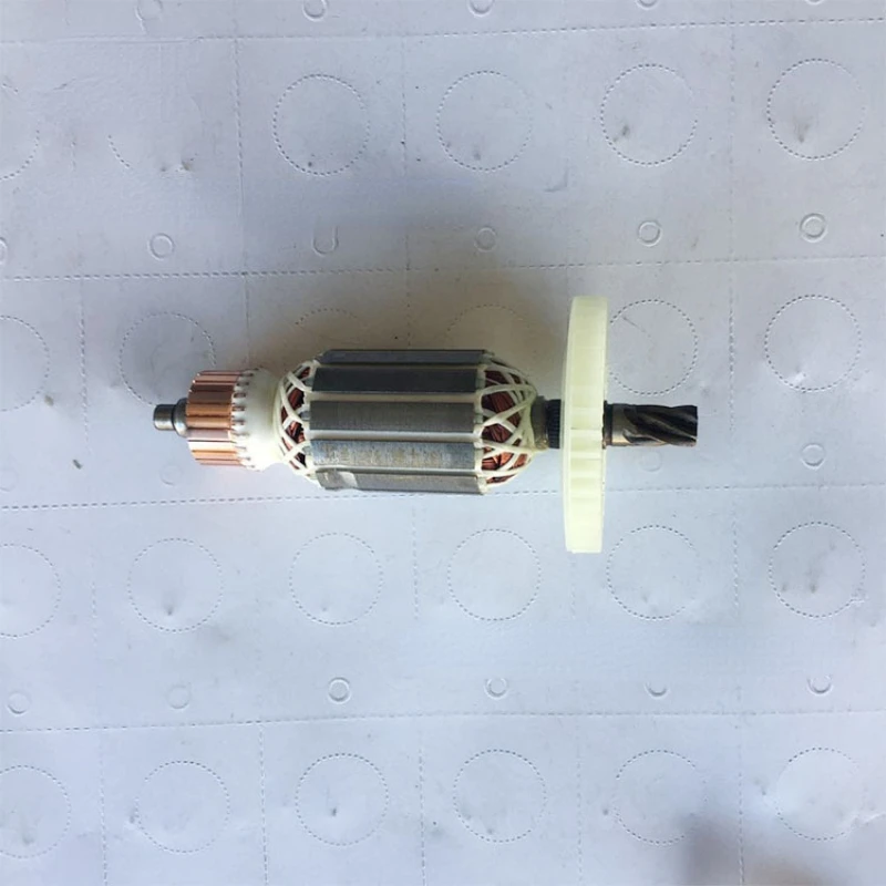 Электрический молоток Shuntong Jing 26 6-зубчатый ротор аксессуары для