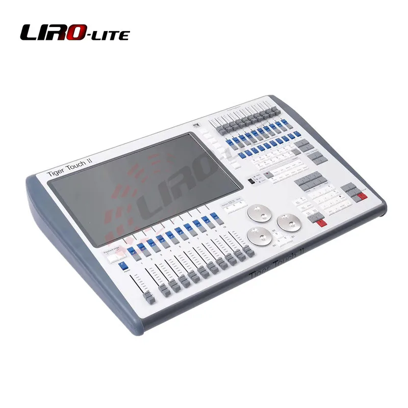 DMX512 Lighting Console Generation 2 Tiger Touch DMX Controller