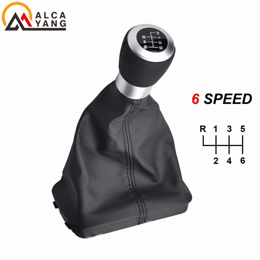

Автомобильные аксессуары для Seat Alhambra 2000-2010, ручка переключения передач, гетры, чехол для багажника, рычаг переключения передач, красивое украшение, ремонт