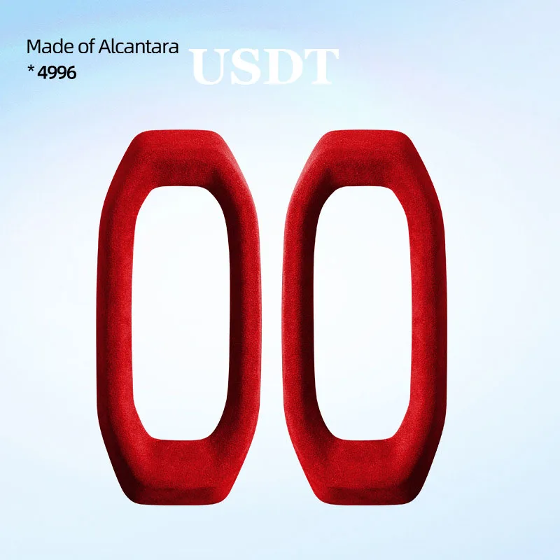 

Для инструментальной панели Jetour T2 Traveler 2023 2024 левая и правая рамы воздуховыпускного отверстия замшевый чехол аксессуары для интерьера