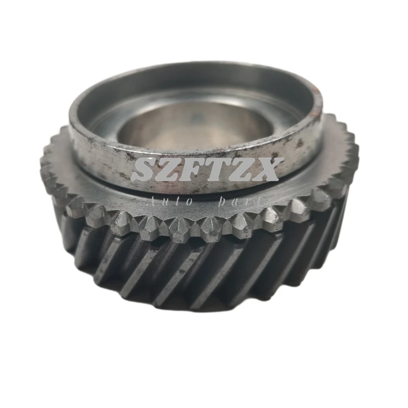 Подлинный новый 6612603419 Коробка передач 5-я передача для Mercedes Benz MB VAN Ssangyong Istana MB100 MB140