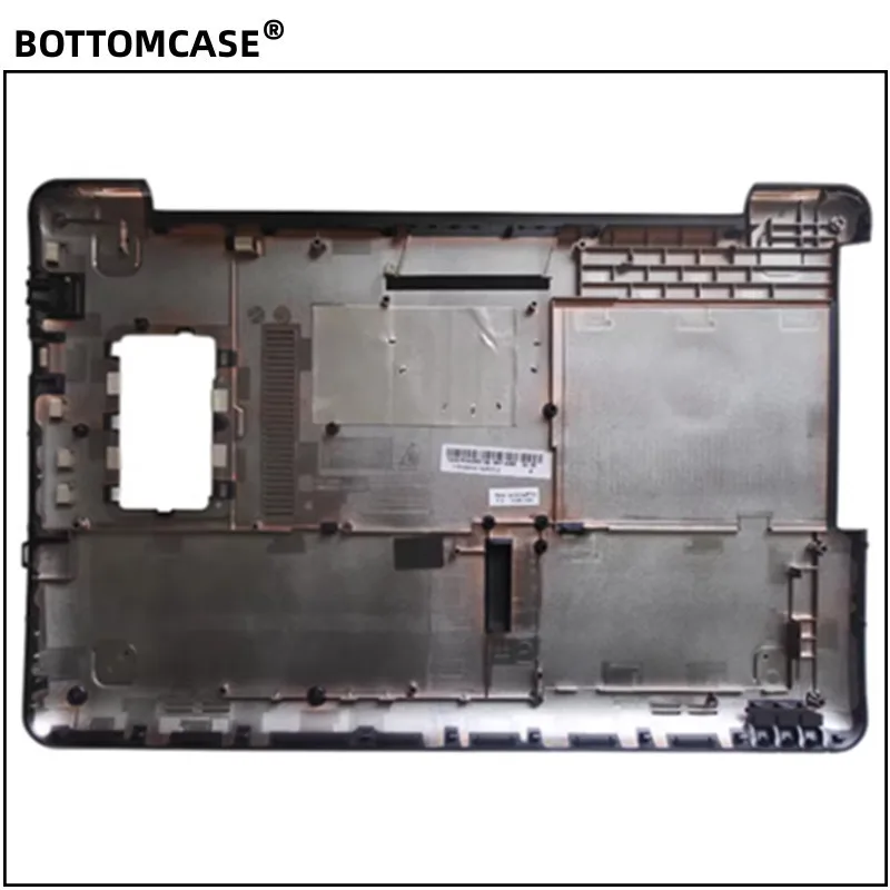 Фото Новинка для BOTTOMCASE ®   V555L FL5800L A555L K555L X555L VM590L Нижняя крышка корпуса ноутбука / Корпус-основание №1