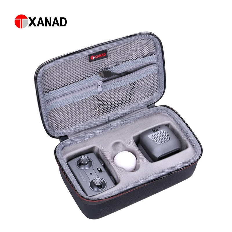 

Чехол XANAD, из материала ЭВА, жесткий, для путешествий, для трансляции игрушки-боксера с ии