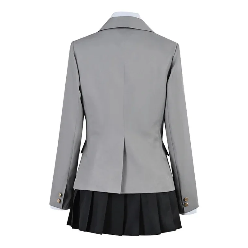 Игра Cartoon XIV FF14 Alisaie Alphinaud Leveilleur Косплей Костюм Аниме Школьная форма Хэллоуин Suita; 6'x, 9;y' (art.: 3920d166c194c) - 3920d166c194c