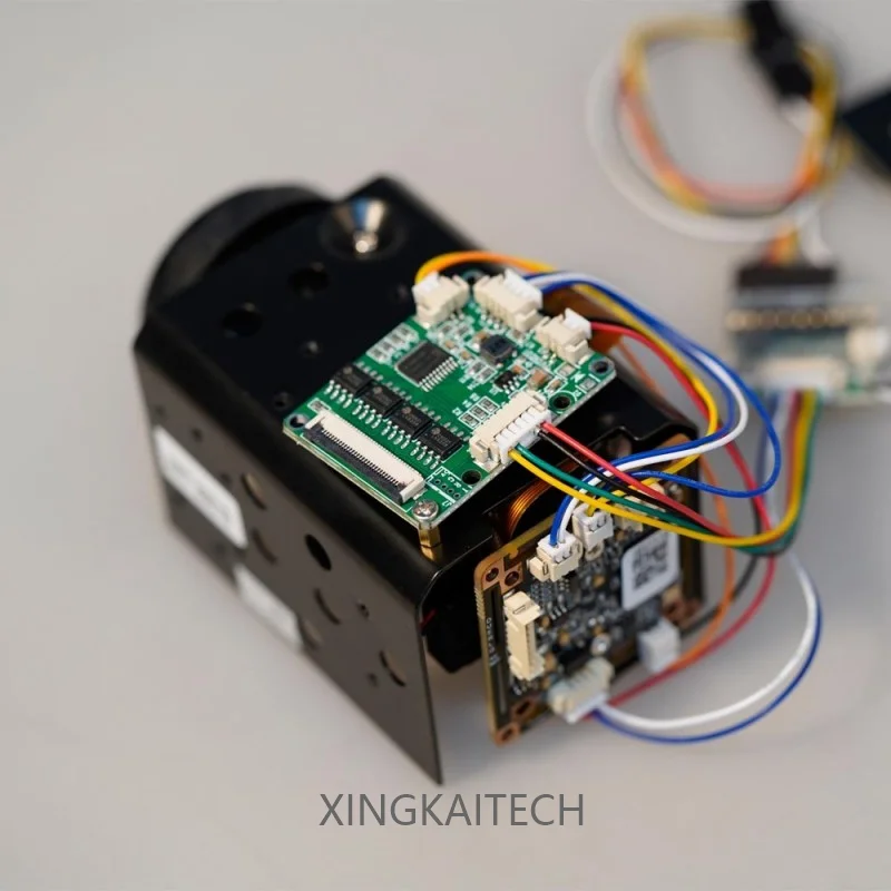 Камера Foxeer PPV для гоночного дрона с 30-кратным увеличением 700TVL CMOS-датчик