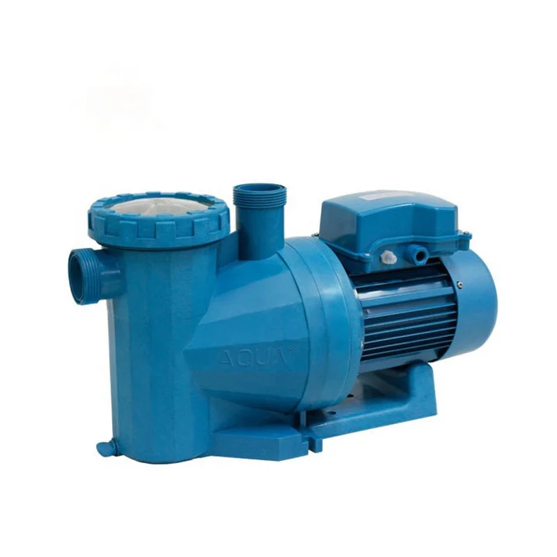 

High-quality Pool Pumps, Self-priming Ground Pool Pumps And Filter Baskets Are Available From Stock,