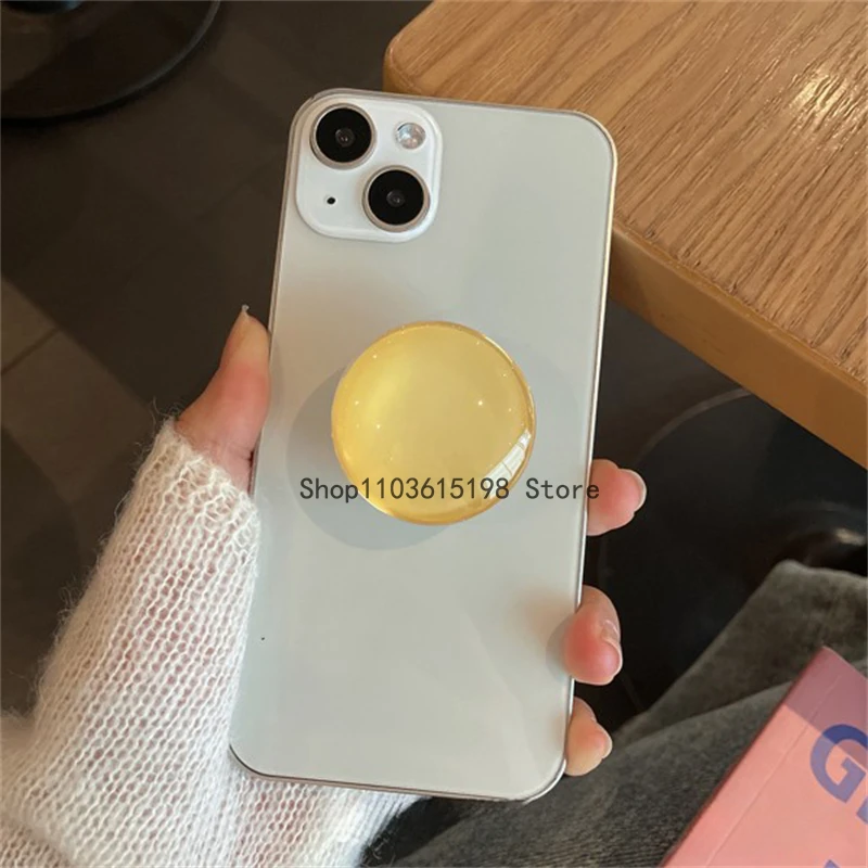 Фото Кронштейн-держатель для iPhone 15, Samsung, Huawei №5