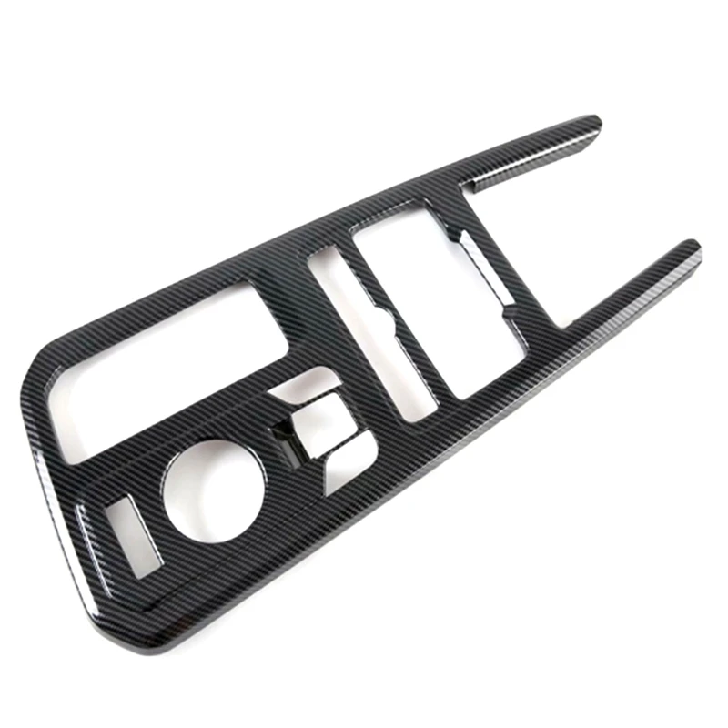 

Automobile Gearbox Interior Panel Gearbox Water Cup Holder Cover Plate For Kia Optima K5 2020