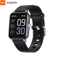 smartwatch gts2 fitness bracelet smart watch men woman sport tracker sleep heart rate monitor pulse oximeter gts2 mini