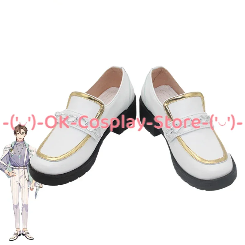 Обувь для косплея Хэллоуина