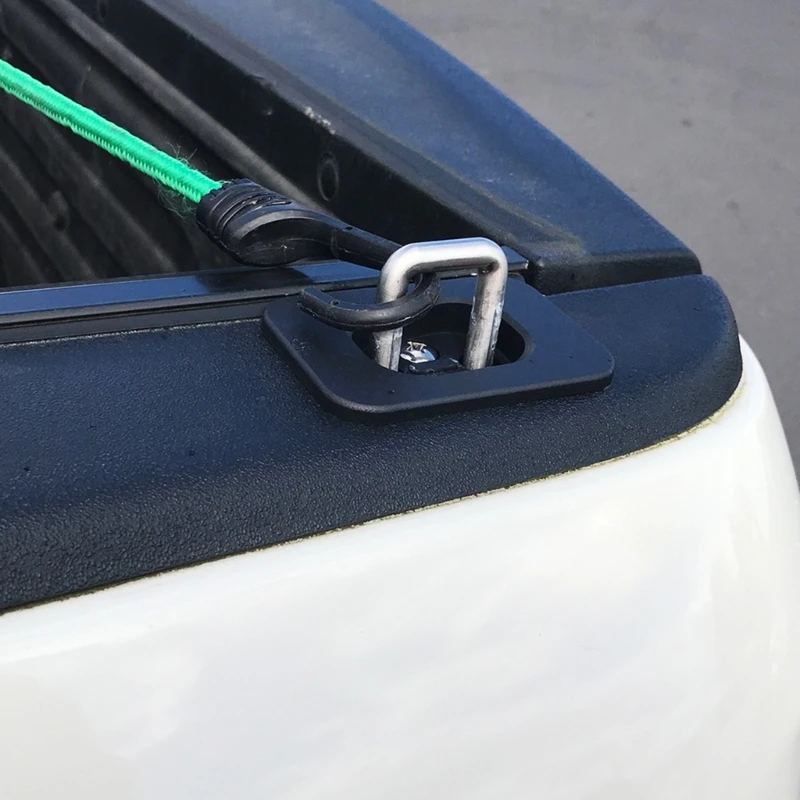 Якорь для пикапа багажник боковая стенка анкер F150