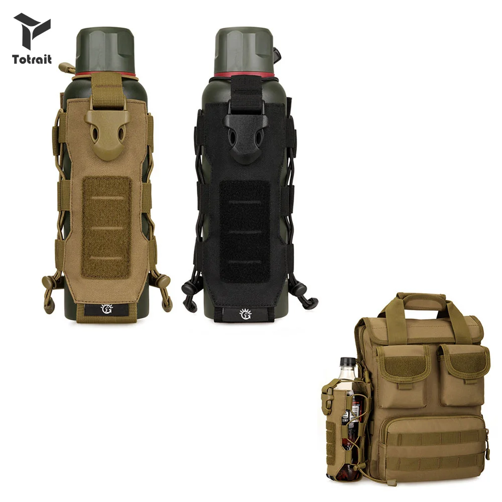 

New TOtrait High Quality Tactical Tank Set Cases Camping Trip Field Protection Bag Pouch For Outdoor Camping