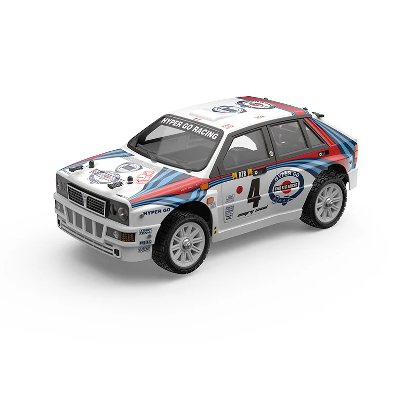 Автомобиль MJX Hyper Go 14302