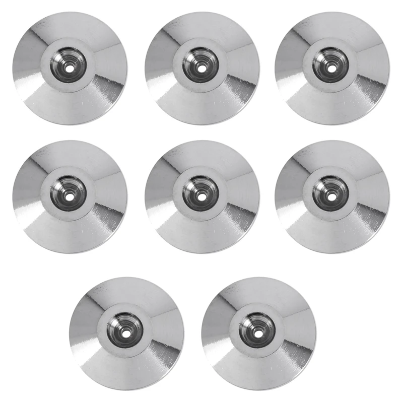 Универсальные медные шипы для динамиков