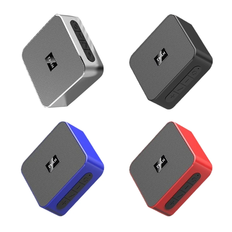 

Сабвуфер с шумоподавлением, беспроводной громкоговоритель, идеальный подарок для мальчиков, девочек, взрослых