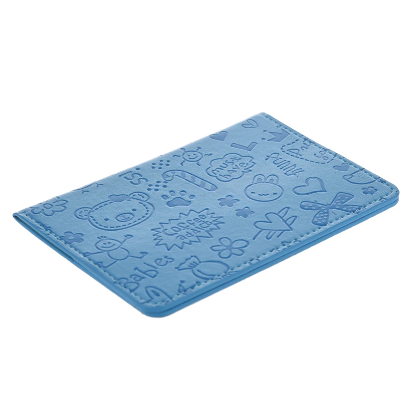 

Organizer Passport cover Leather Passport Holder
