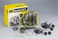 

Люк 602000500 для клатча (EDC) FLUENCE