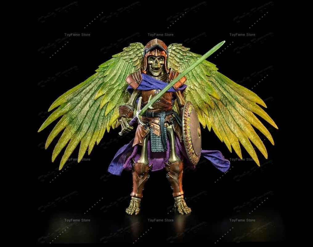 В наличии: Коллекционная фигурка Four Horsemen Studio Mythical Legion 112, 6 дюймов, Ashes of Agabindo, подарок для коллекционеров (art.: 3920dacccaedb) - 3920dacccaedb