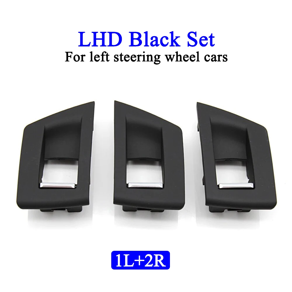 

Накладка на ручку правой ручки LHD для BMW 5 Series F10 F11 520 523 525 528 530