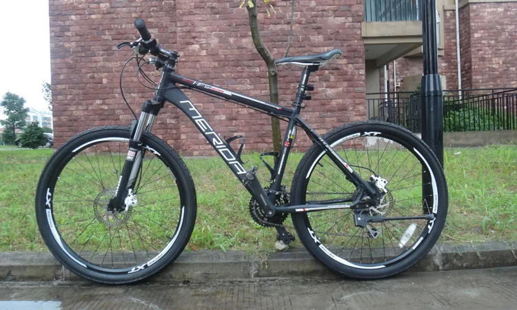 Фото M785 наклейки на обод горного велосипеда MTB наклейки на колеса велосипеда водонепроницаемые декоративные аксессуары для велоспорта №3