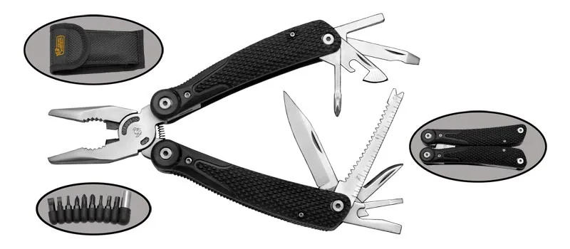 Мультитул TM869 |