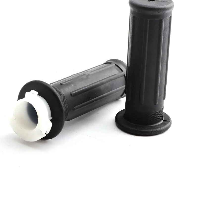 Пусковой переключатель мотоцикла руль акселератор поворотная ручка набор ручек