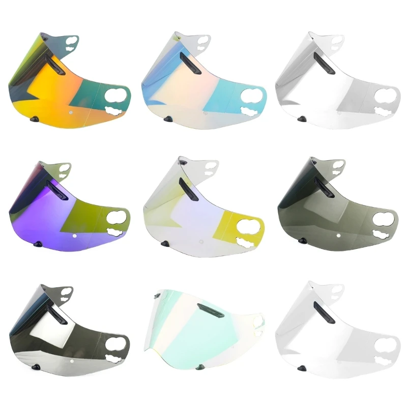 Регулируемый шлем для лица с прозрачной видимостью Arai TX3 XD4 высокой прочности