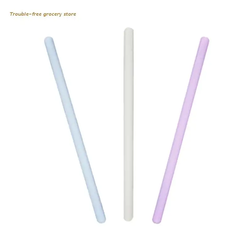 

Diy Resin Crystal Epoxy Silicone Mirror Stirring Rod Mixed Resin Epoxy Tool