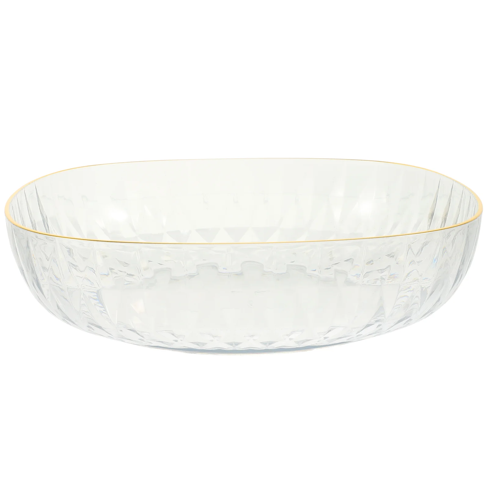 

Bowl Bowls Serving Plate Salad Glassnut Dessert Tray Kitchen Display Candy Storage Foodsnack Prep Container Ice Cream Dishes