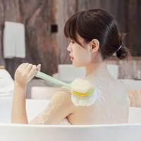 bath sponge baby bath accessorie drop shipping 2022 best selling products body scrubber smarts bathroom scrub brush soap