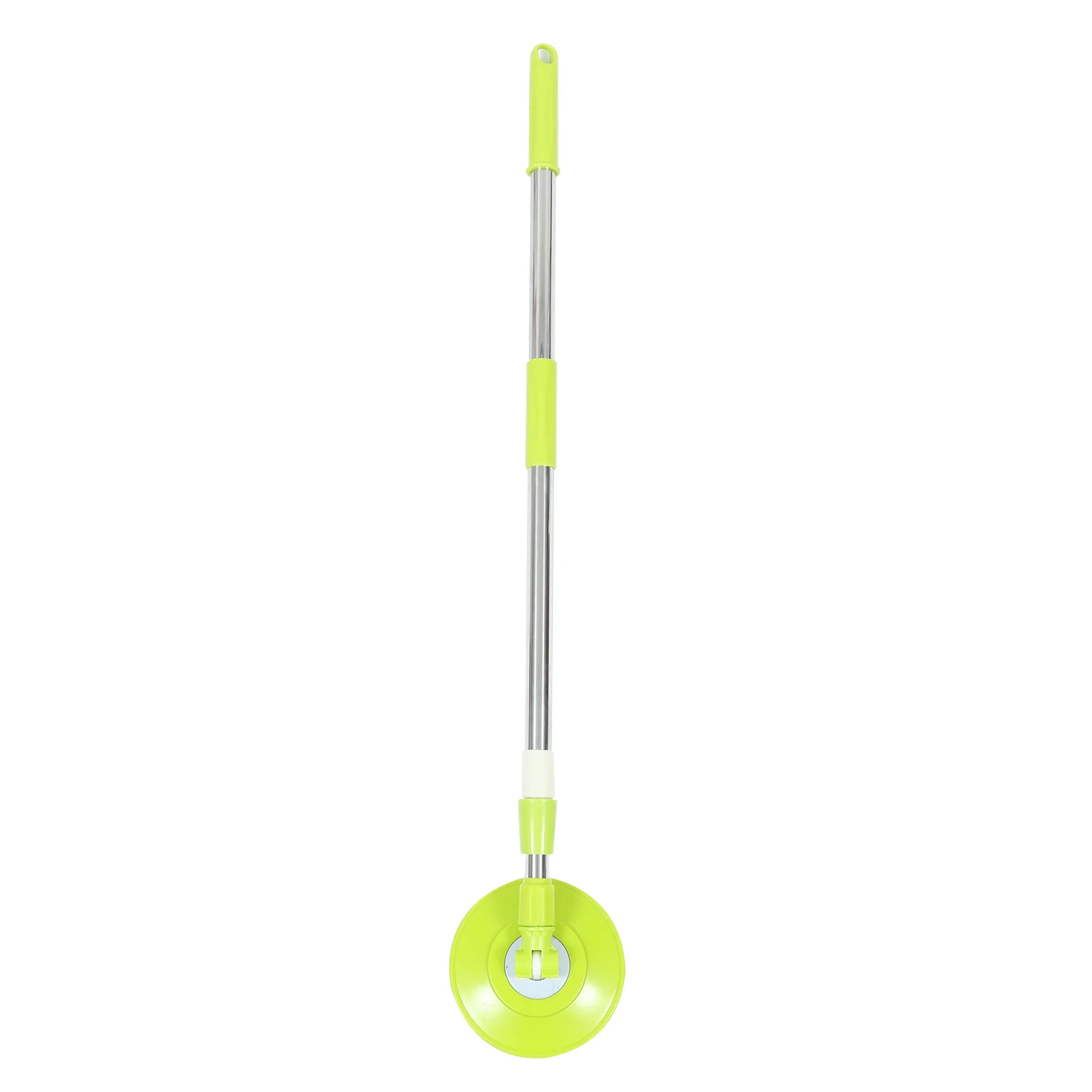 

Mop Rod Replacement Rotary Pole Cleaning Floor Spray Handle Care Tools Rotating Part Stainless Steel