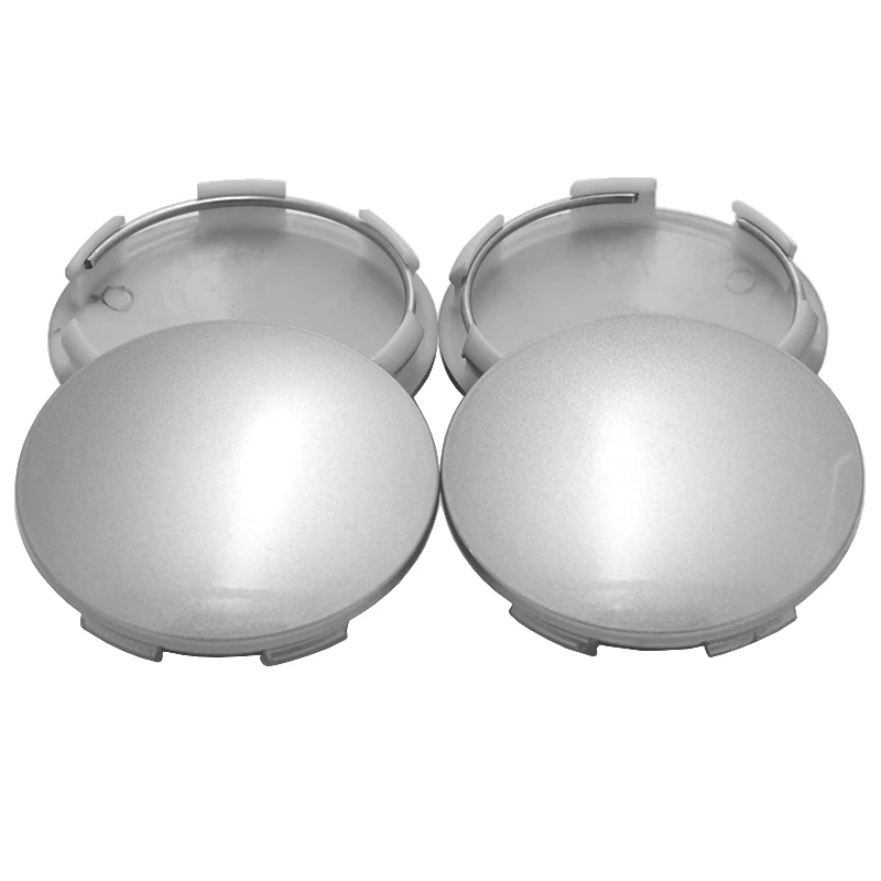 

4 шт./лот 64 мм (60 мм) Крышка центральной крышки автомобильного колеса 64 мм колпачки ступицы обода колеса значки эмблема аксессуары